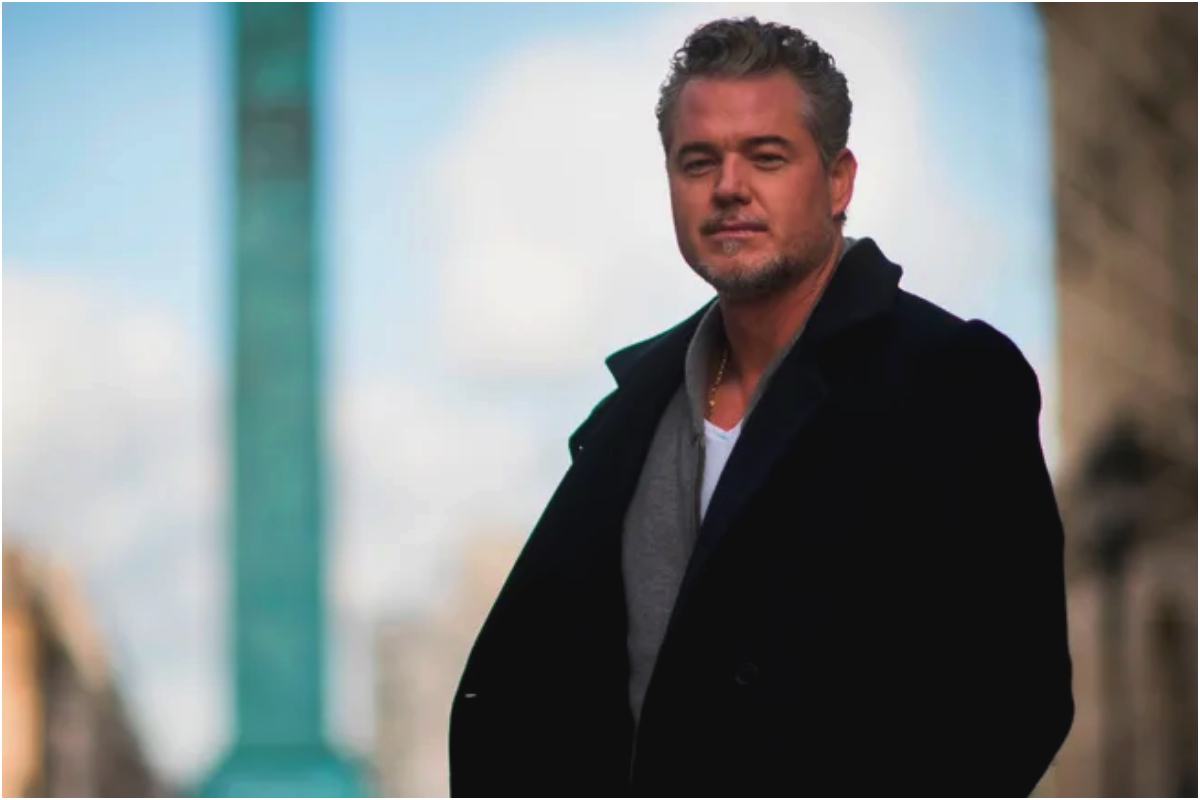Who is Eric Dane? Age, Career & Net Worth!