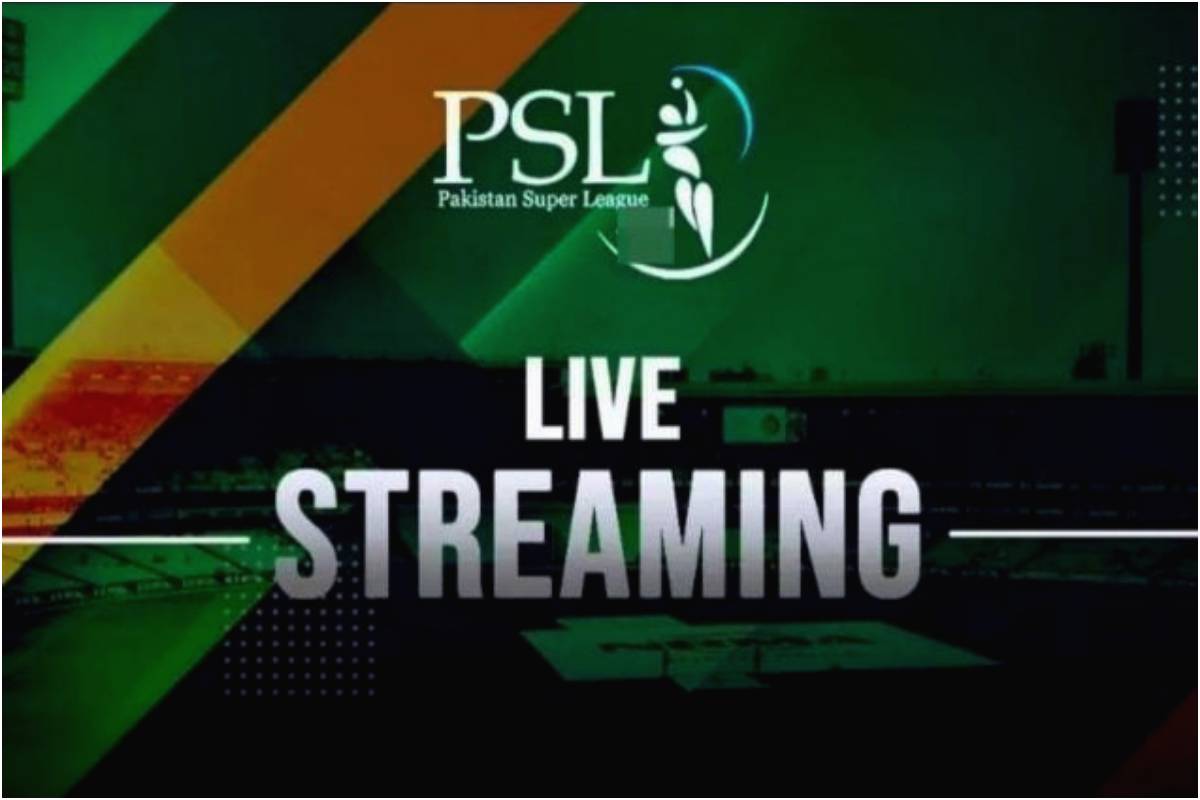 PSL 2025 Live Streaming: Where to Watch PSL 10 Live?