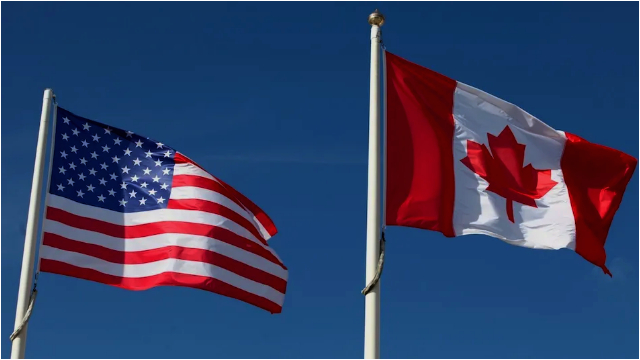 Canada’s Shocking Move Against US Tariffs – Full Details Here