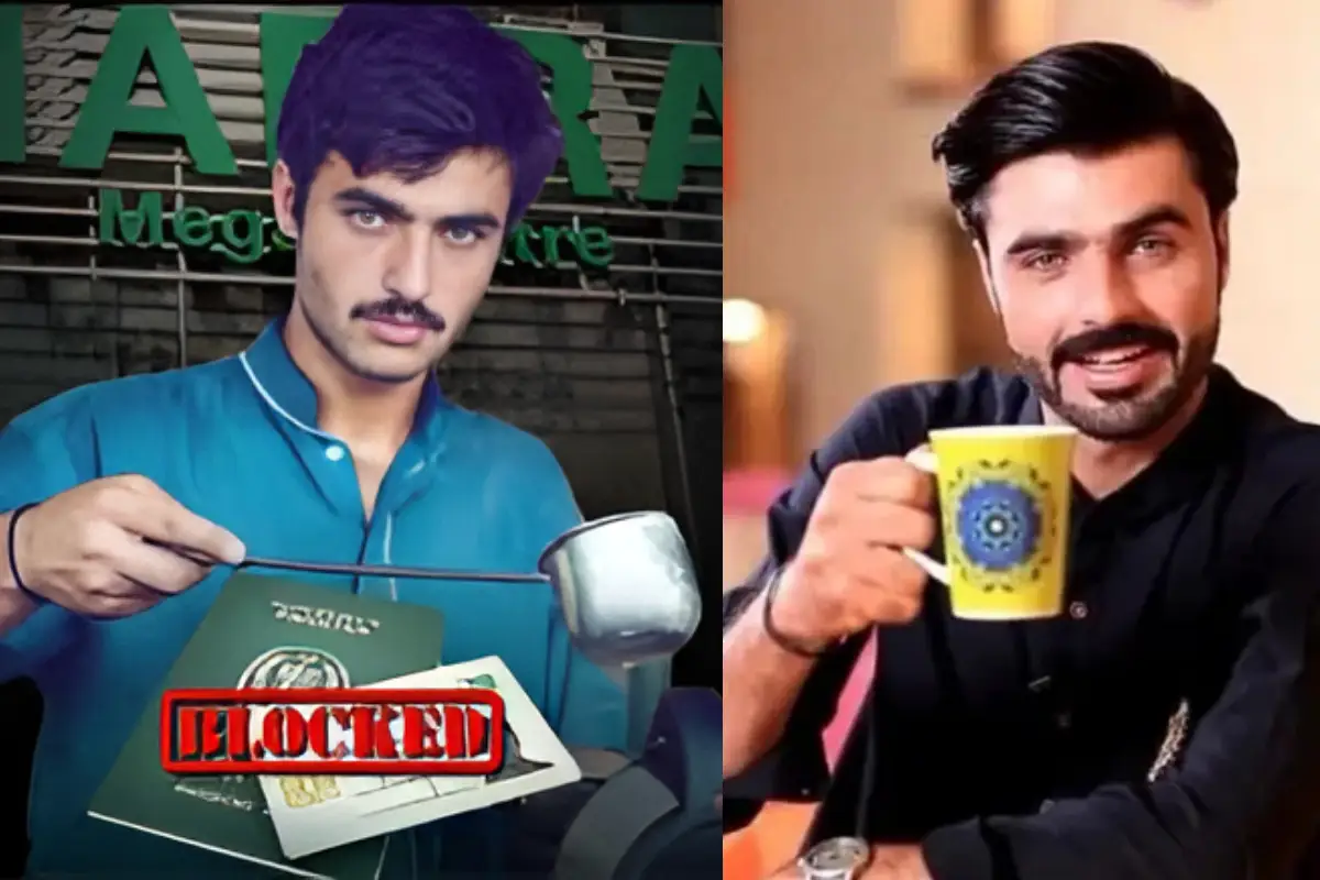 Chaiwala Arshad Khan faces citizenship controversy in court