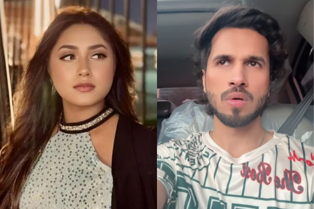 Minahil Malik Slams Umair Awan for Using Private Clip in Laareya