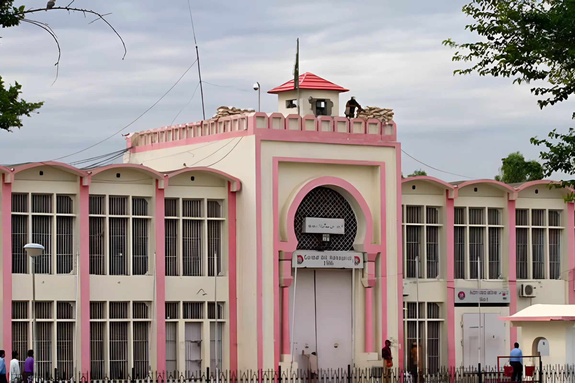 PTI founder glad to get rid of Sher Afzal Marwat after controversy