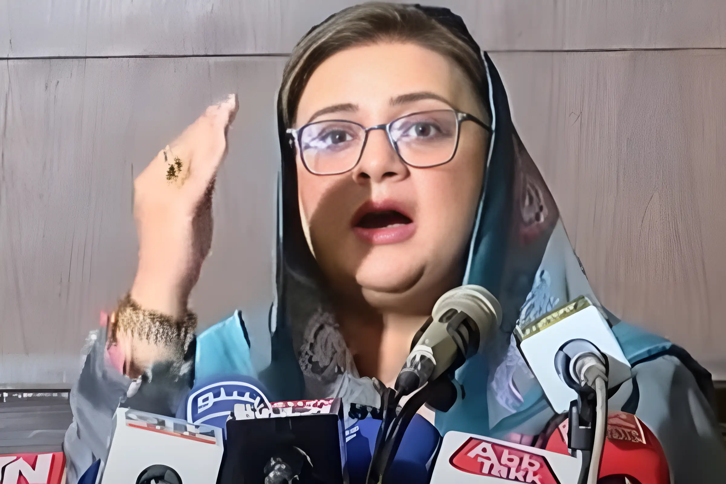 Punjab Minister defends Canal Project amid protests over Indus water dispute