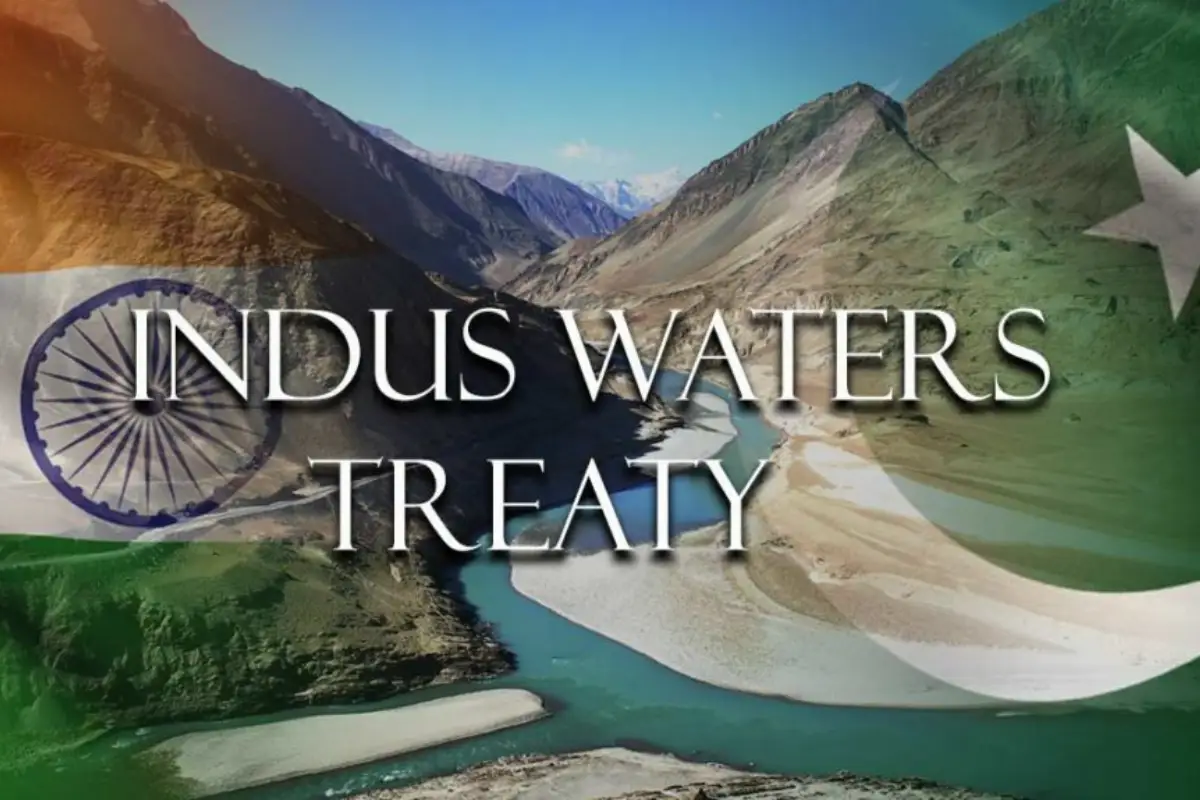 Pakistan prepares legal response after India suspension of Indus Waters Treaty