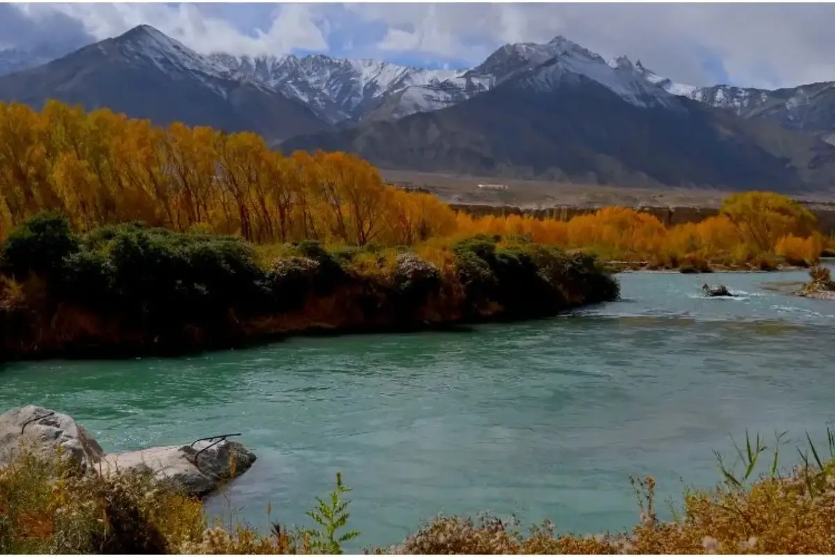 Blocking Indus river could backfire on India: Experts warn