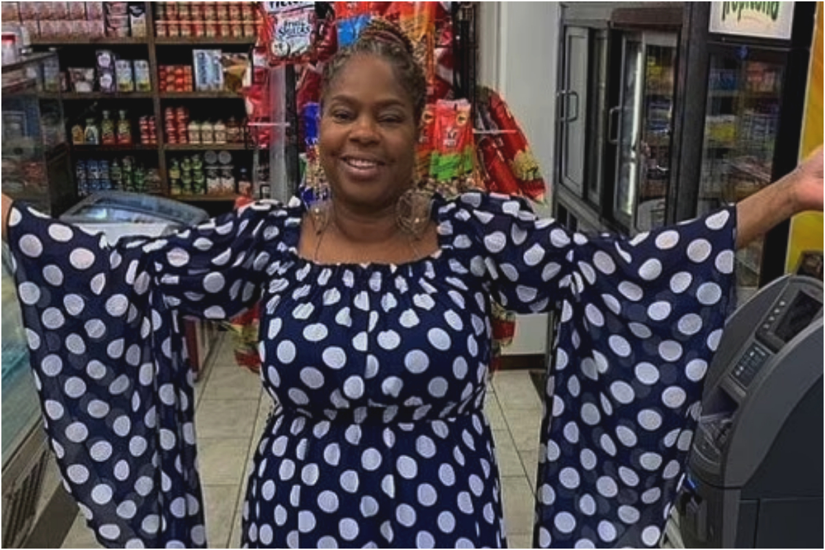 Harlem Bodega Owner Tragically Killed in Crossfire