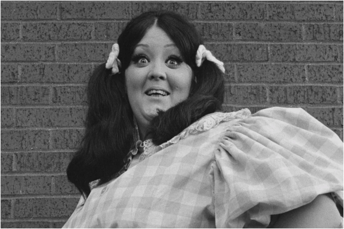 Lulu Roman Cause of death: Hee Haw Star Passes Away at 78