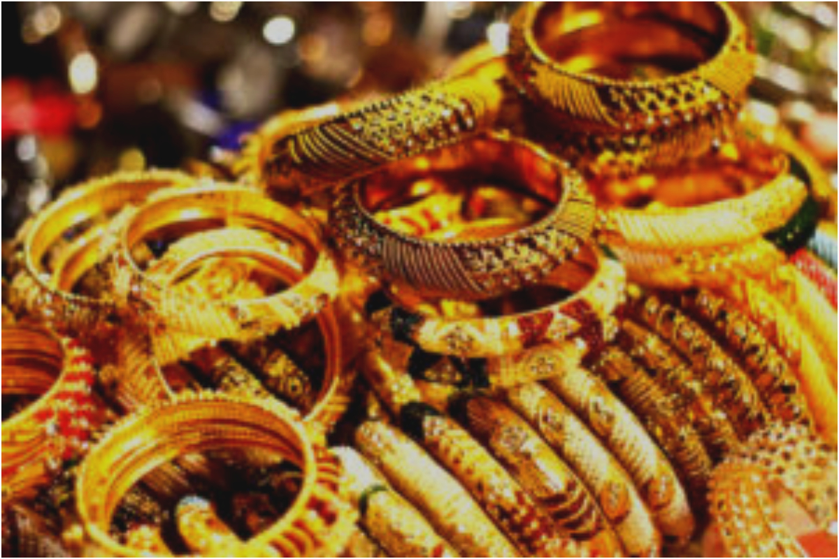 Today’s Gold Rate in Saudi Arabia – 16 June 2025