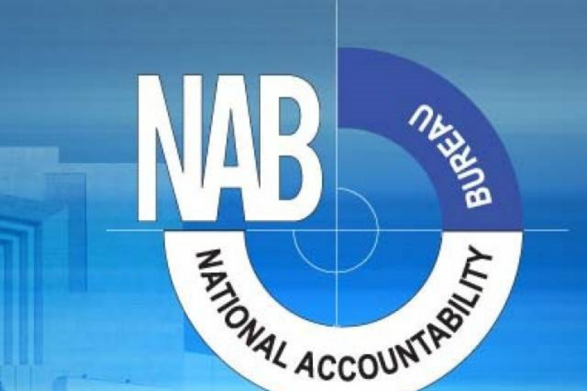 Federal government abolishes five accountability courts in Lahore