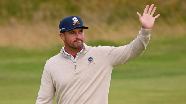 Unveiling Bryson DeChambeau’s Net Worth, Bio, Earnings, and More