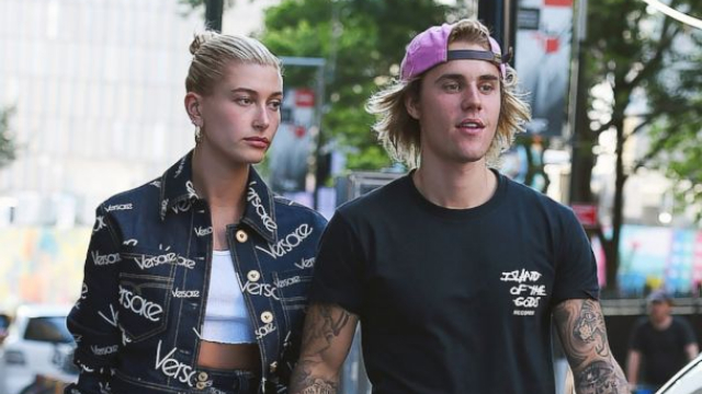 Hailey Bieber Struggles to Rescue Justin Bieber from Mental Health Battle: Reports