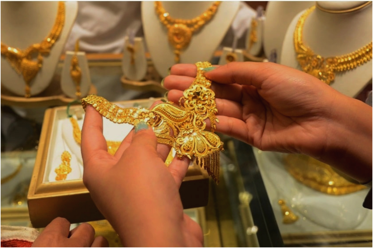 Gold Rates Drop in Pakistan—Check Latest Prices