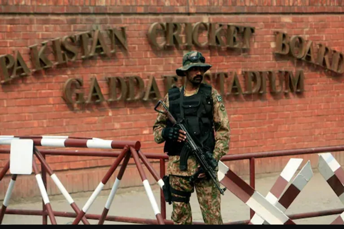 Pakistan Army set to provide security for PSL 10th Edition