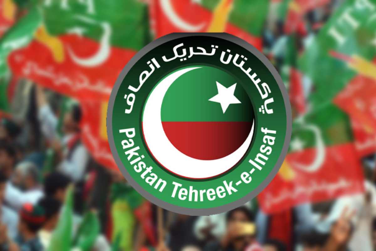 PTI calls parliamentary party meeting on April 7