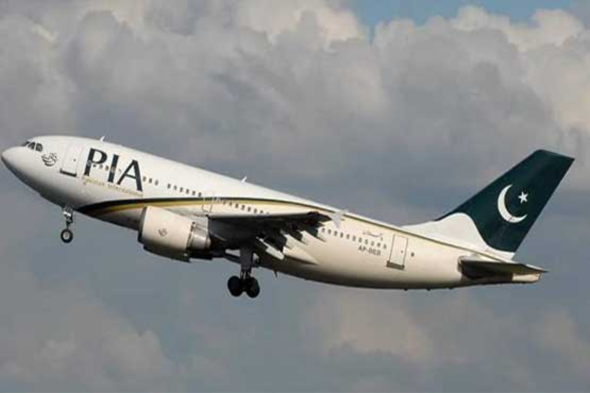 PIA direct Lahore-Baku flights to begin on April 20