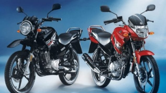 Yamaha Bike Prices & Installment Plans 2025 – Starting from Rs. 17,560/Month