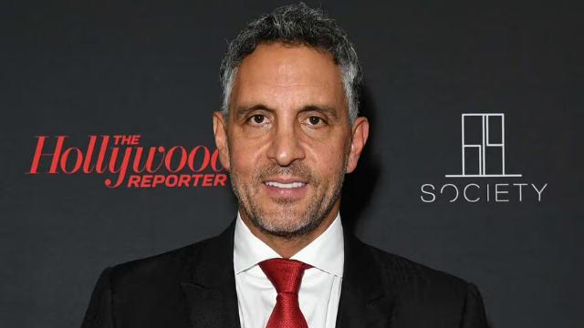 Who is Mauricio Umansky? Net Worth of California’s Real Estate Mogul Unveiled!