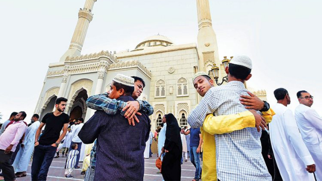Eid ul Adha 2025 to be celebrated on June 6 in UAE