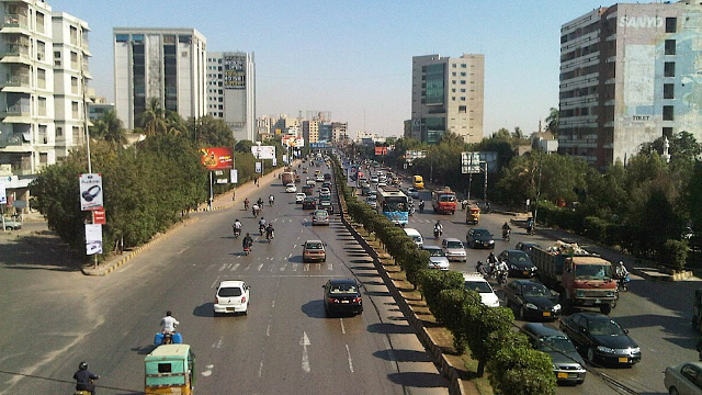 Karachi Weather Today: Temperature to Reach As High As 39°C
