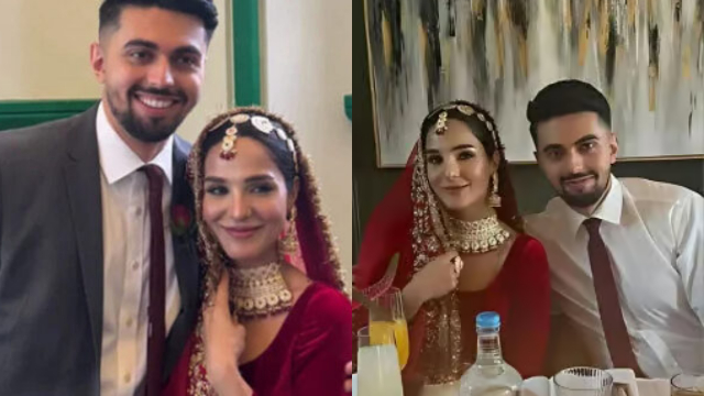 Who is Mehrunnisa Iqbal Husband? All detail about US resident Zakaria