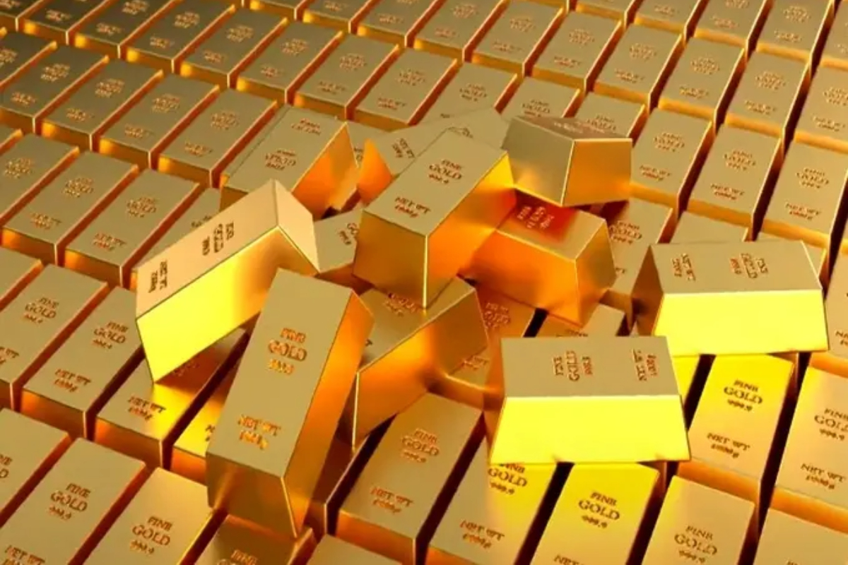 Gold Rate in Qatar Today – July 2, 2025