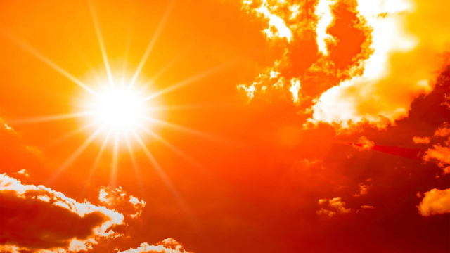 Heatwave Alert: Temperatures to Rise 6–8°C Above Normal