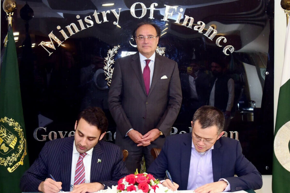 Binance founder CZ joins Pakistan Crypto Council as advisor