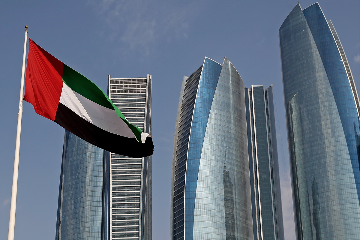 UAE introduces new tax system to boost economic growth