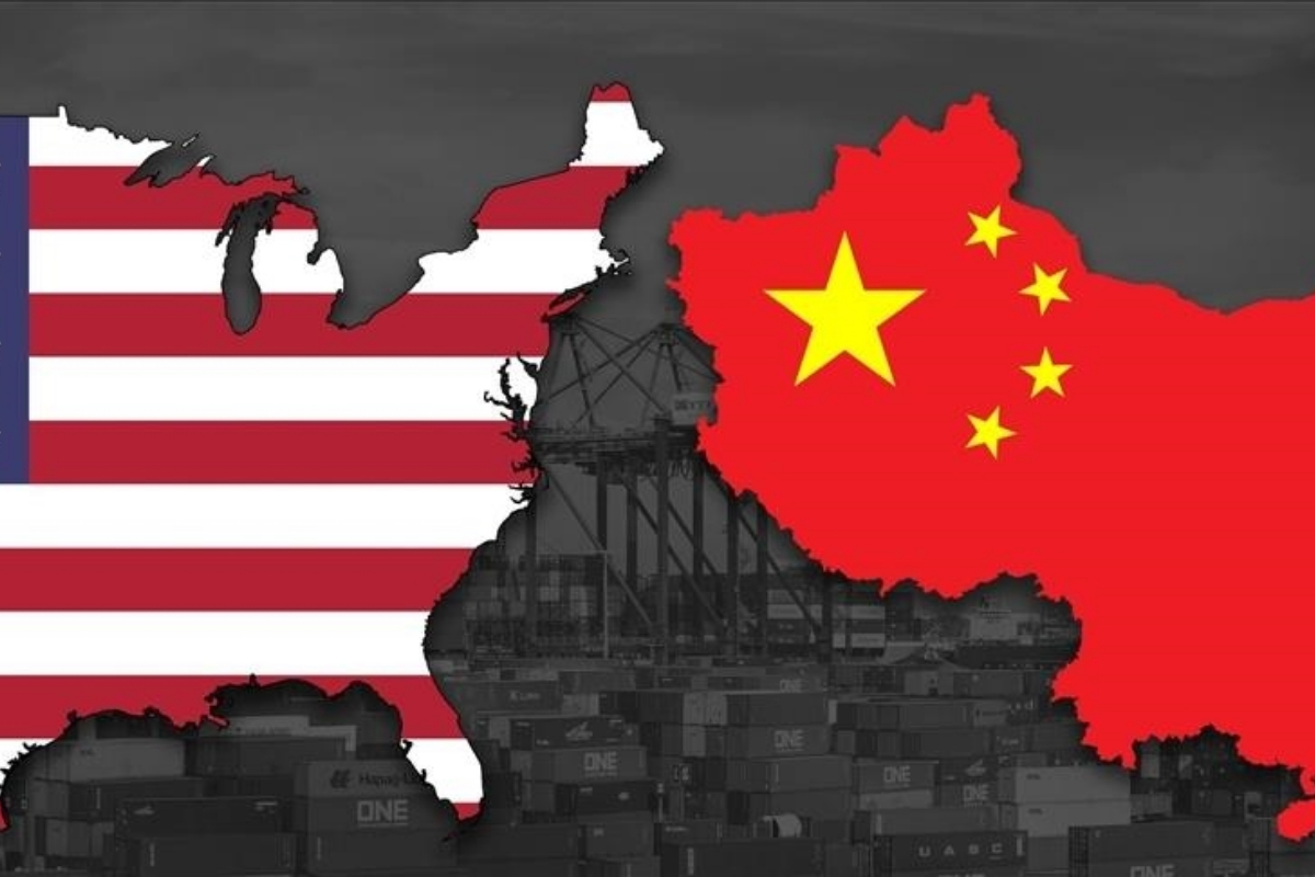 China warns US on Tariffs, threatens to fight back