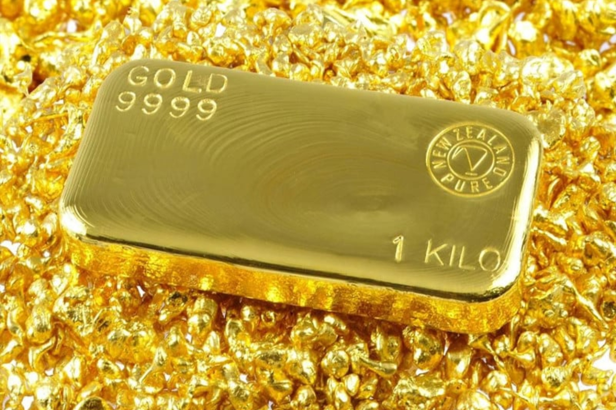 Gold Rate in Kuwait Today – August 7, 2025