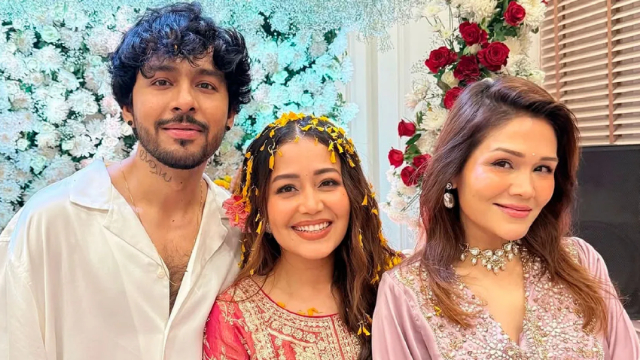 Why Sonu Kakkar Parted Ways with Siblings Neha and Tony Kakkar? Here’s What Reportedly Happened