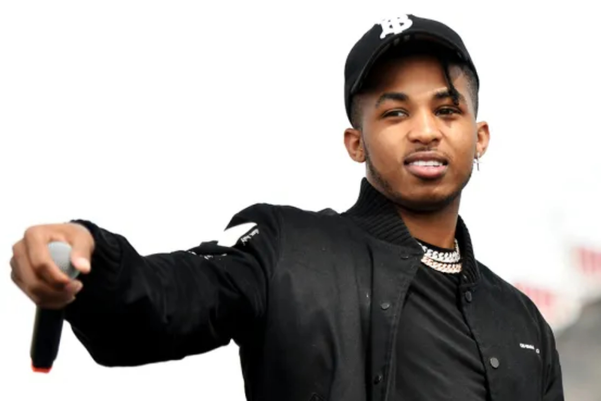 Who is DDG? Exploring Net Worth & Life Beyond Reel Life