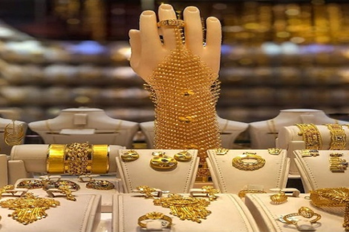 Gold Rate in UAE Today: Gold Rate in Dubai – 14 April 2025
