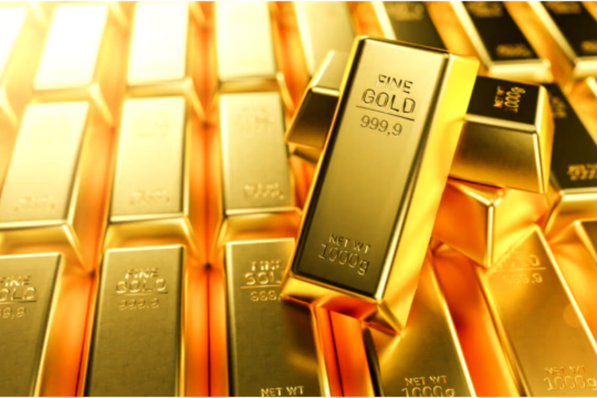 Gold Rate in Pakistan Today –  5 June 2025