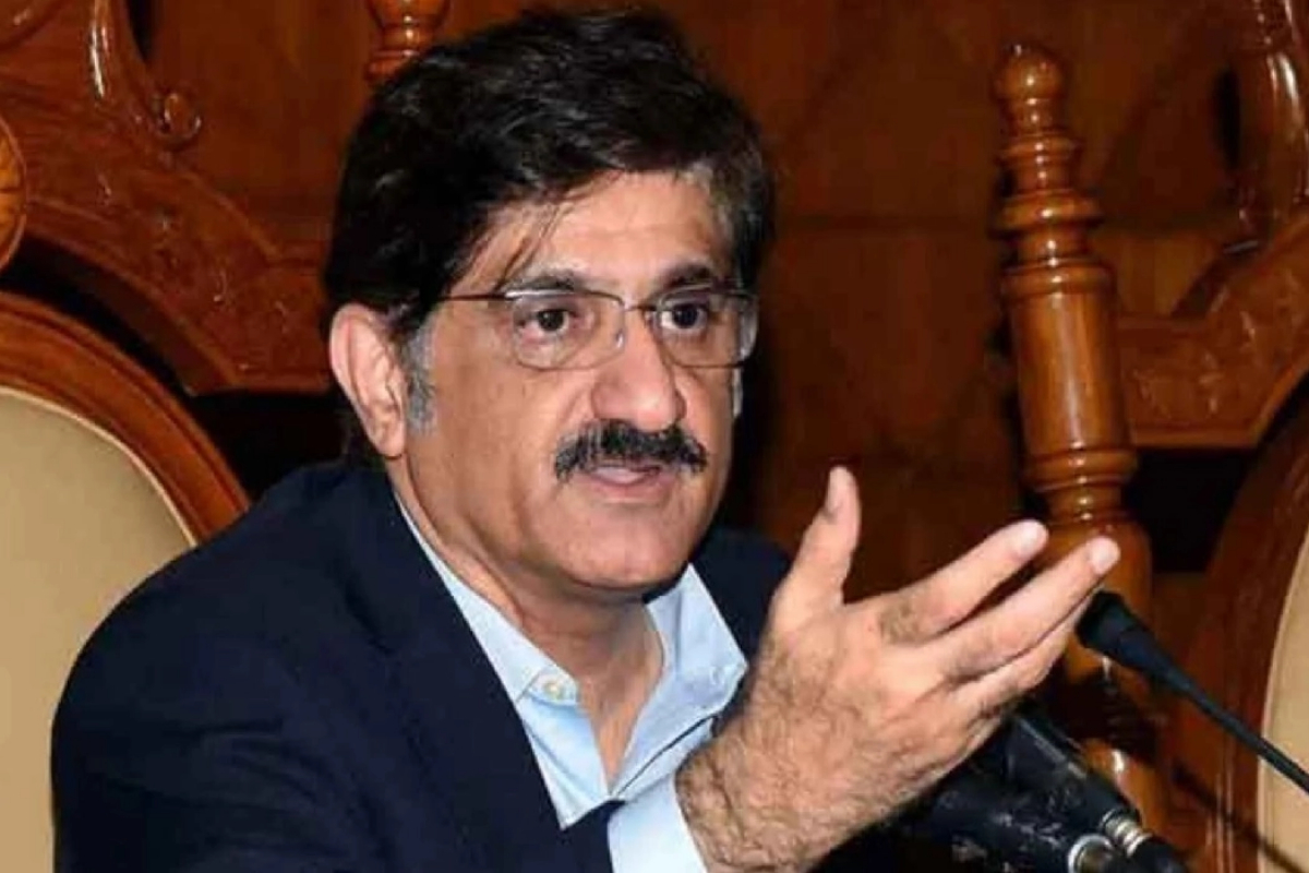 Sindh CM congratulates Noor Zaman on winning U23 squash title