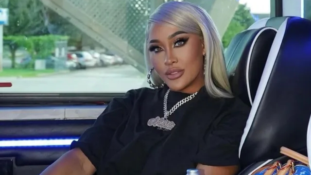 Who is Natalie Nunn? Education, Personal Life, & Net Worth Revealed!