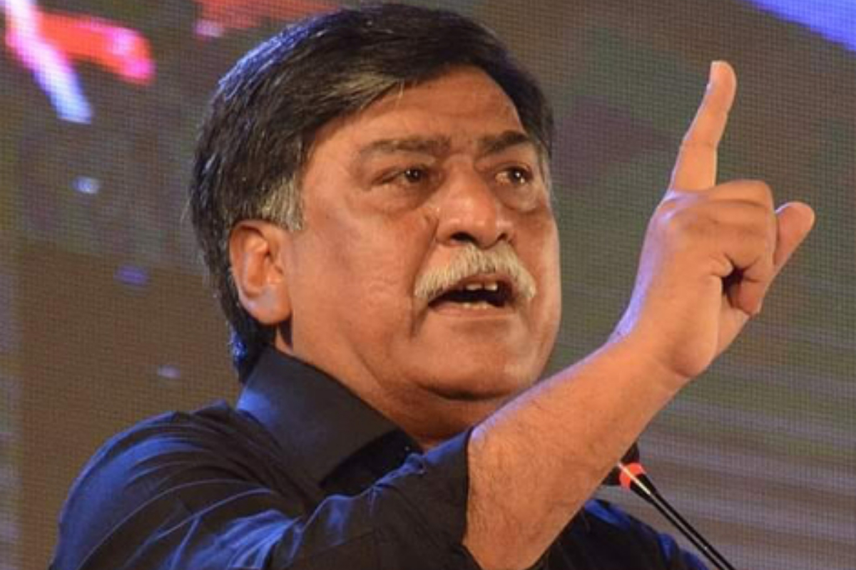 MQM chief appeals people to stand up on April 12