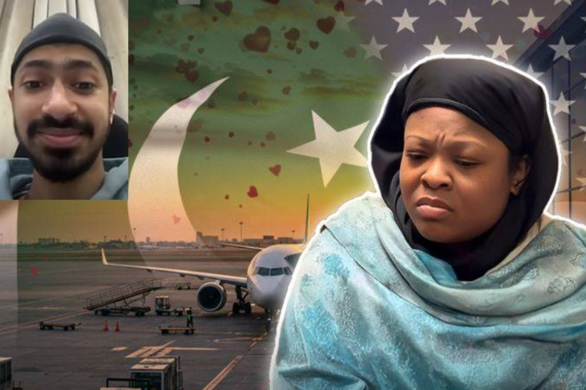 Nidal Ahmed speaks out in viral Onija love story