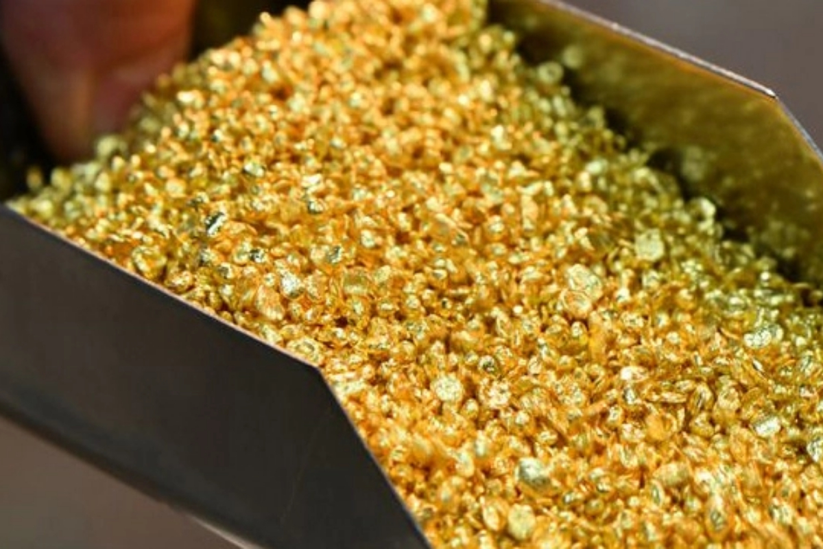 Gold Rate in UAE Today: Gold Rate in Dubai – 11 April 2025