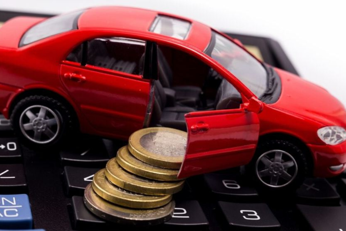 Islamabad increases vehicle transfer fees starting April 14, 2025