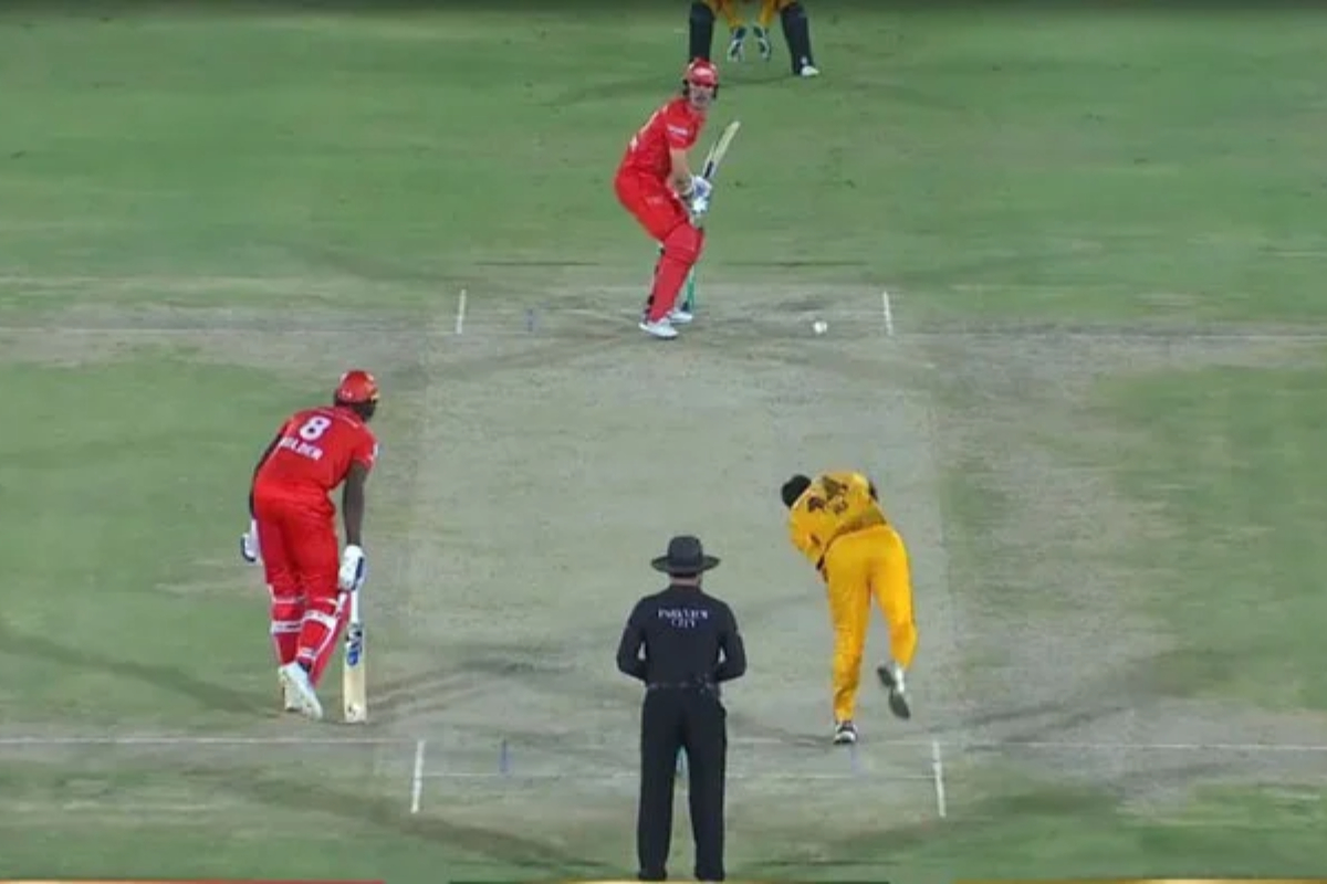 PSL 10: United score 244 after winning toss vs Zalmi