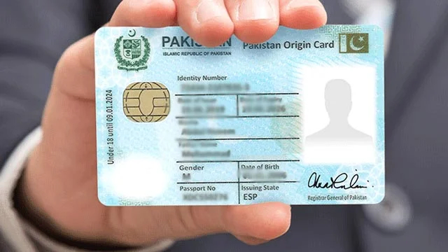 New NICOP Fee for Pakistanis in UAE: Updated Rates for April 2025