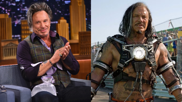 Who is Mickey Rourke? Wiki, Career, Net Worth, & More