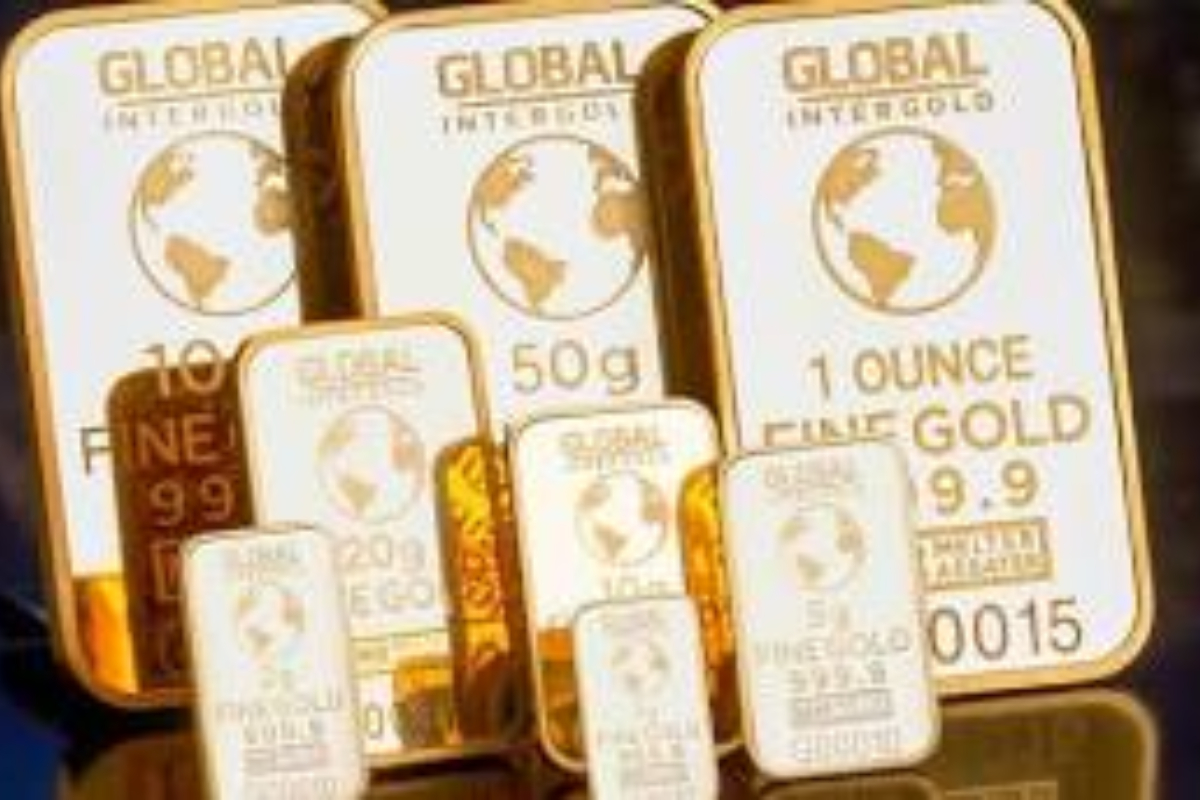 Gold Rate in Pakistan Today- 15 April 2025