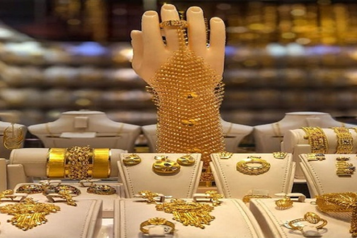 Gold Rate in Kuwait Today – 15 April 2025