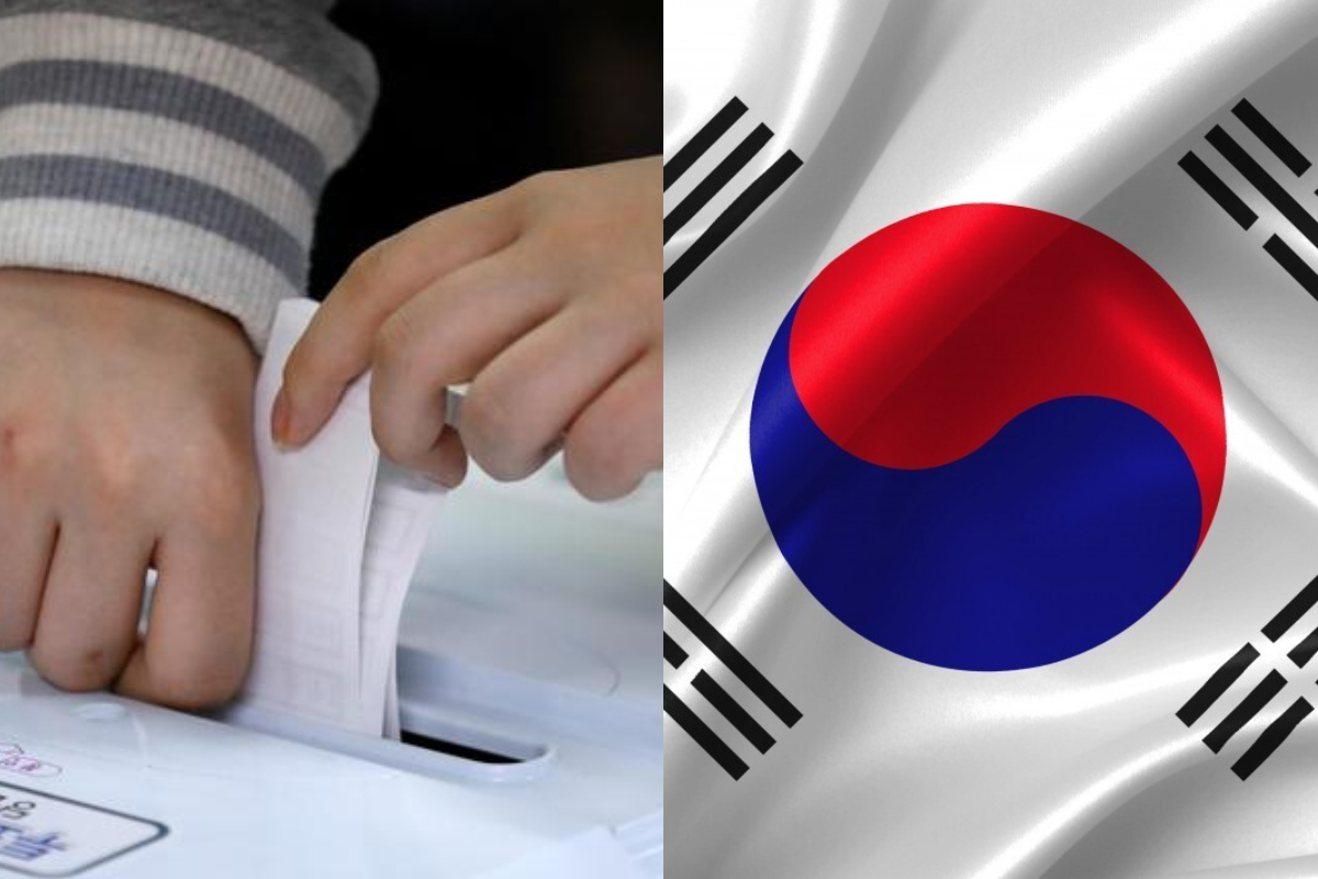 South Korea to hold early presidential elections in 2025