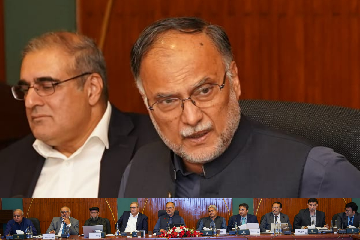 CDWP approves 10 development projects in latest meeting