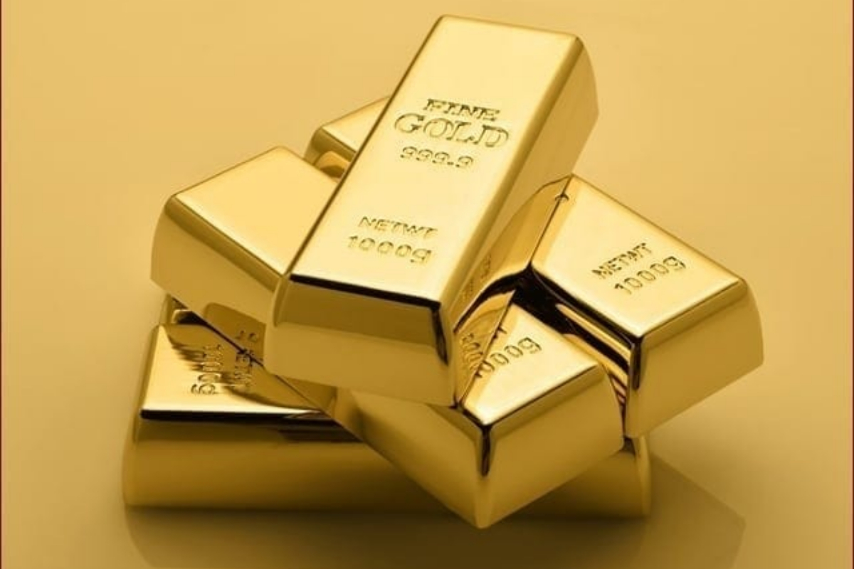 Gold Rate in Pakistan Today- 12 April 2025