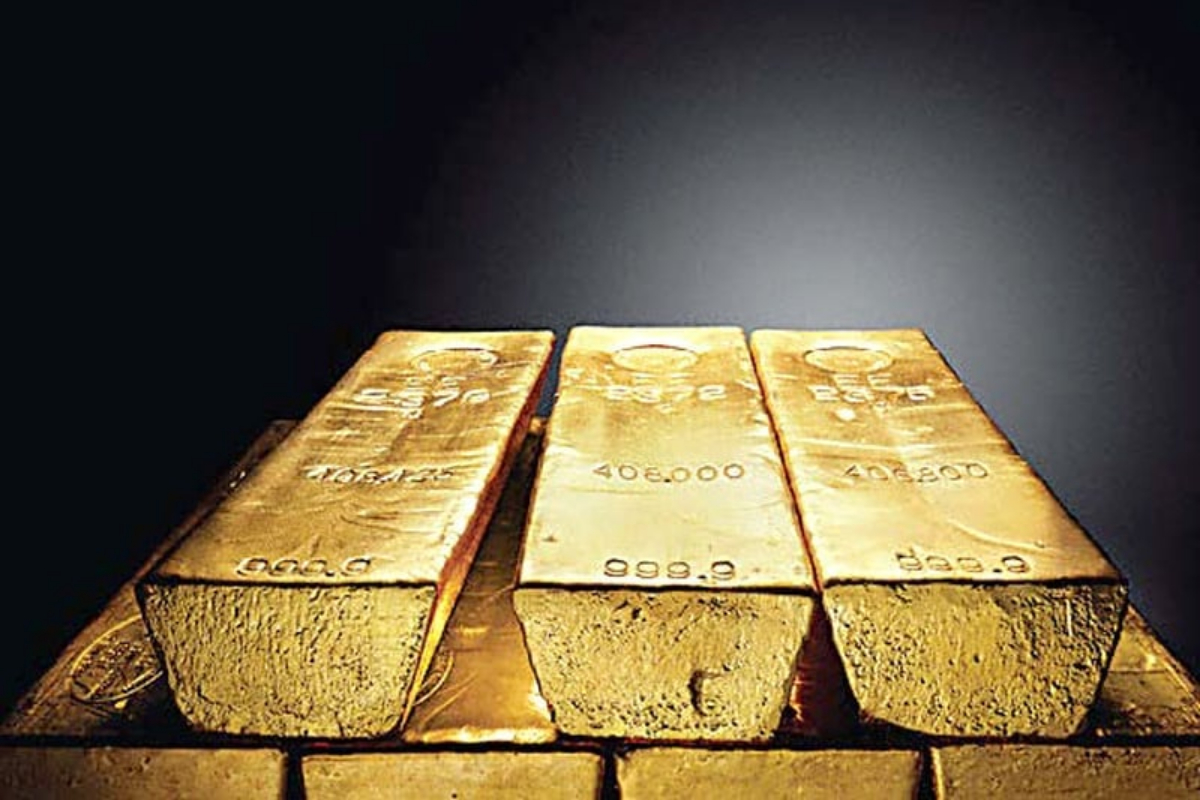 Today’s Gold Rate in Saudi Arabia – 12 April 2025