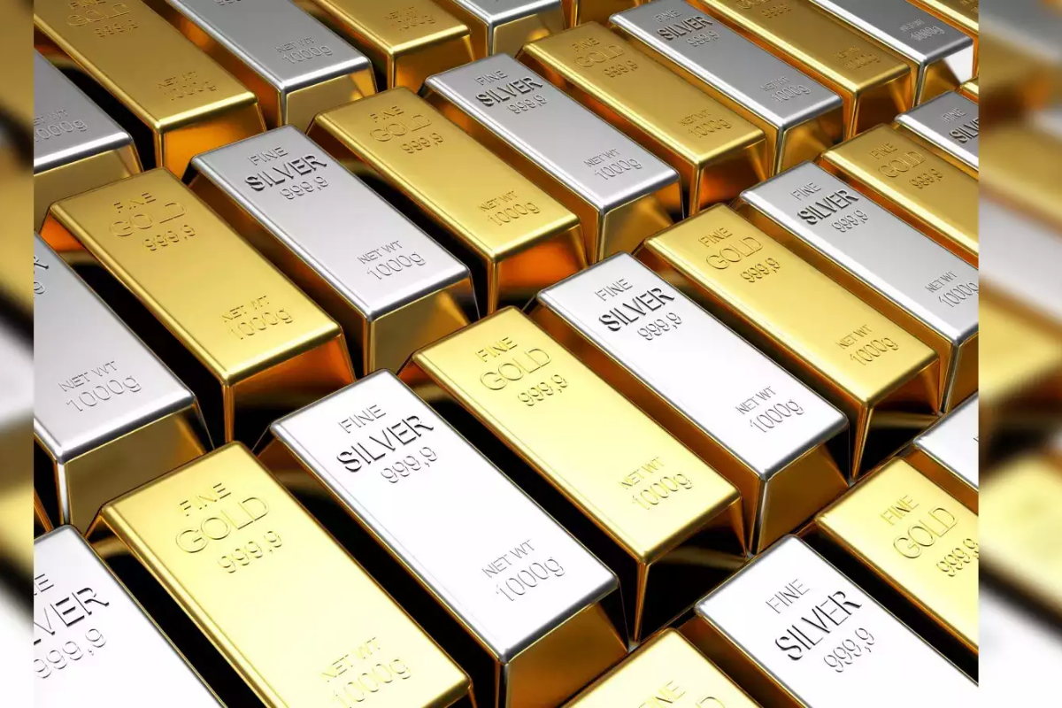 Gold Rate in UAE Today: Gold Rate in Dubai – 12 April 2025